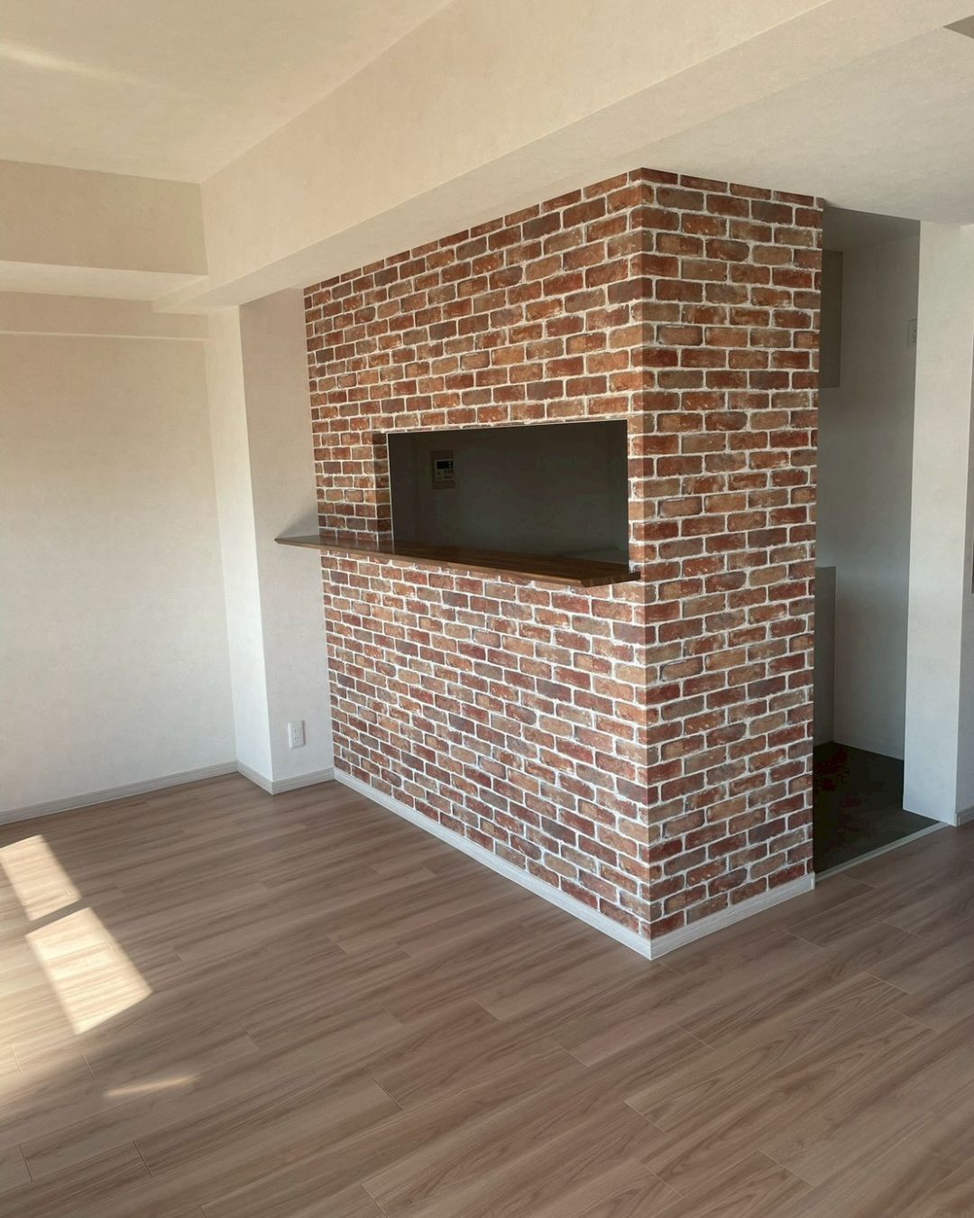 マンション大改装！ アイキャッチ画像